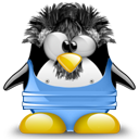 Penguin pingouin pinguino 271